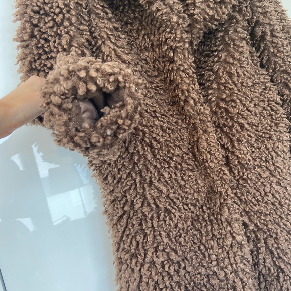 Teddy Coat - Picture 7 of 8